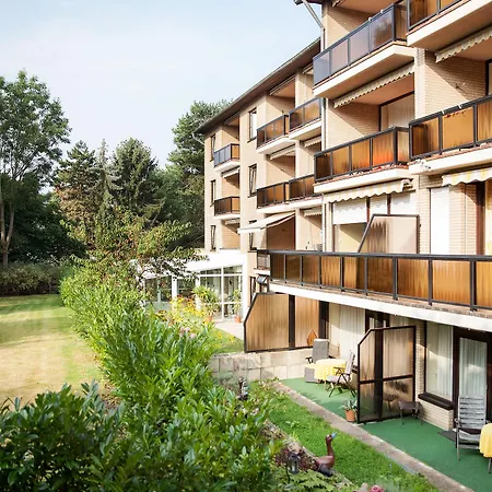 Sonnenhuegel Hotel 4*