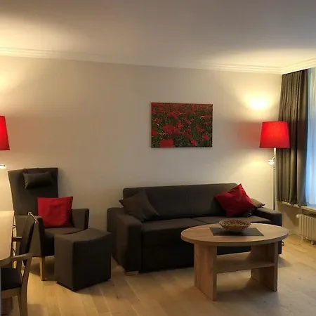 Sonnenhuegel 4* Bad Bevensen