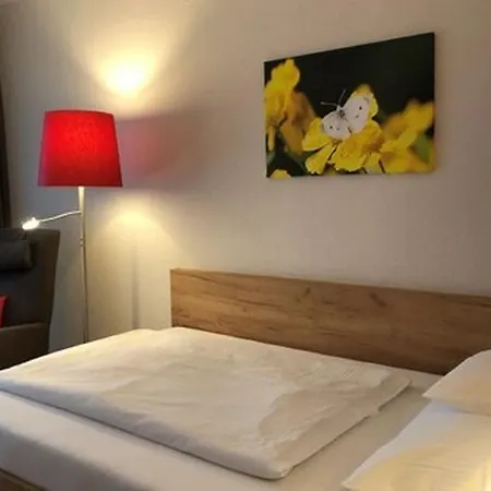 Sonnenhuegel 4* Bad Bevensen