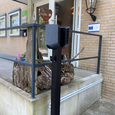 Hotel Sonnenhuegel Bad Bevensen