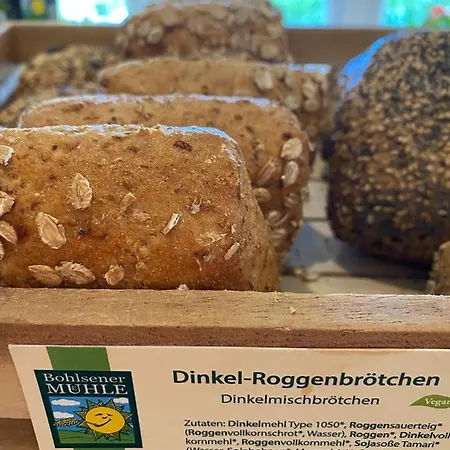 Sonnenhuegel Hotel Bad Bevensen