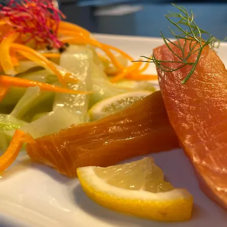 Hotel Sonnenhuegel Bad Bevensen