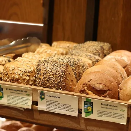 Sonnenhuegel 4* 巴德贝芬森