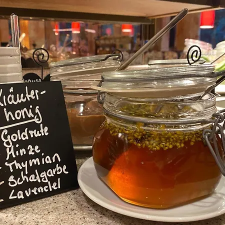 Sonnenhuegel Bad Bevensen