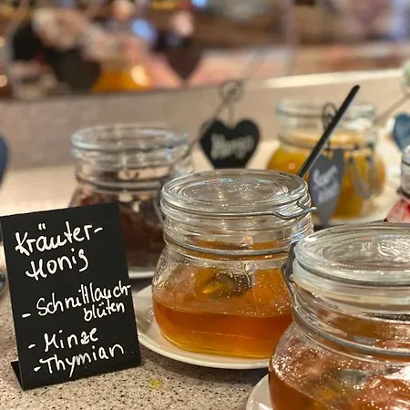 Sonnenhuegel Hotel 4*