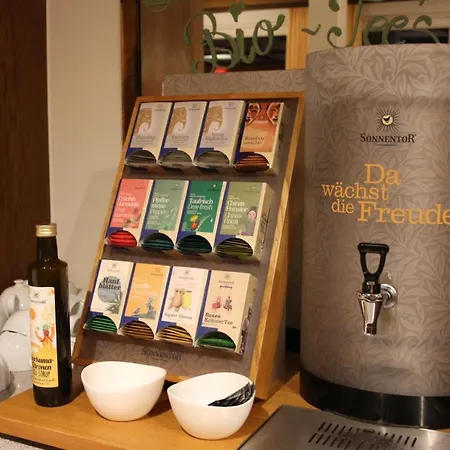 Hotel Sonnenhuegel Bad Bevensen