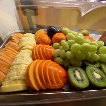 Sonnenhuegel 4* Bad Bevensen