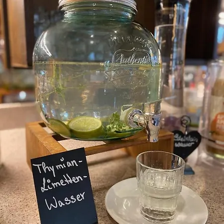 Sonnenhuegel Bad Bevensen