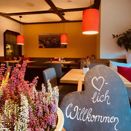 Sonnenhuegel Hotel Bad Bevensen