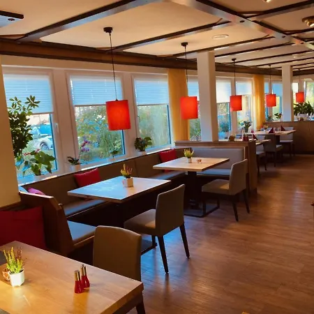 Sonnenhuegel Hotel Bad Bevensen