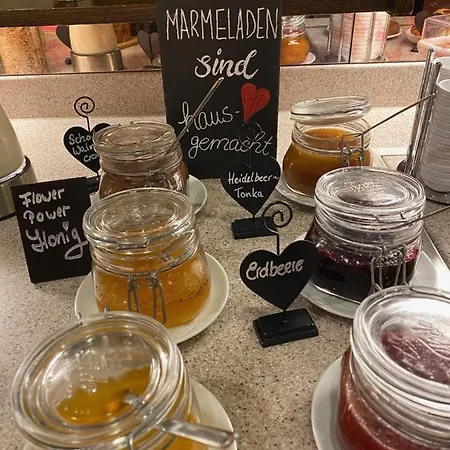 Hotel Sonnenhuegel Bad Bevensen