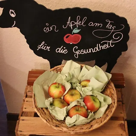 Hotel Sonnenhuegel