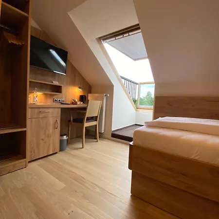 Hotel Sonnenhuegel Bad Bevensen