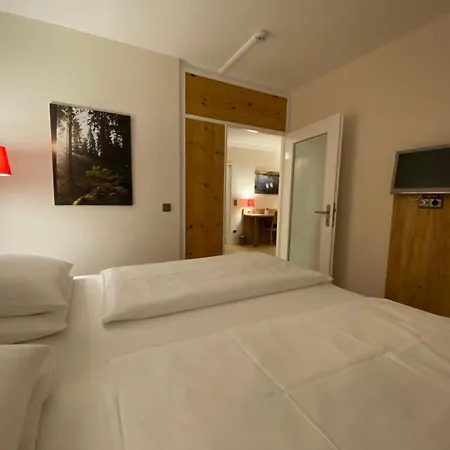 Hotel Sonnenhuegel 4*