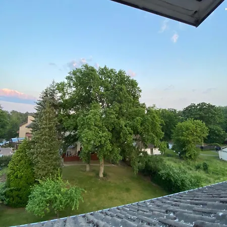 Hotel Sonnenhuegel Bad Bevensen