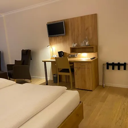 Sonnenhuegel Hotel 4*