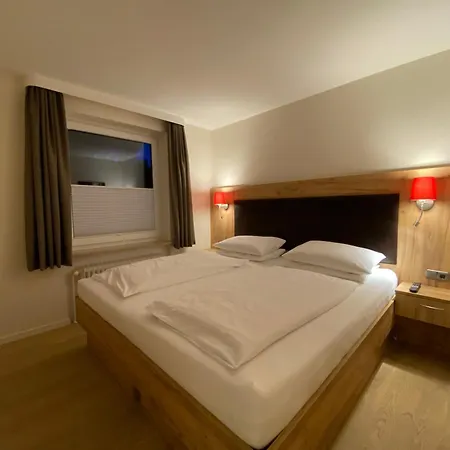 Sonnenhuegel Hotel