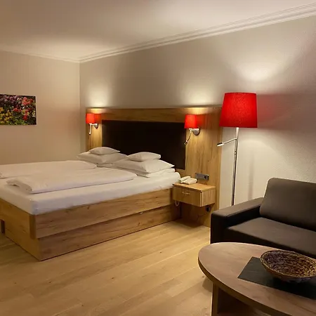 Hotel Sonnenhuegel