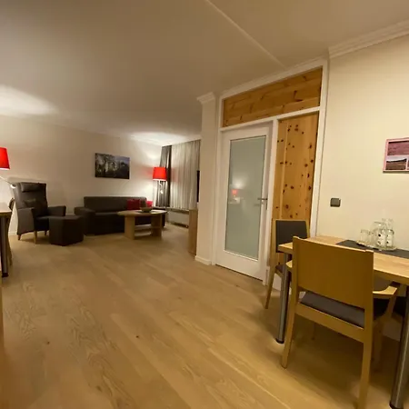 Sonnenhuegel 4* Bad Bevensen