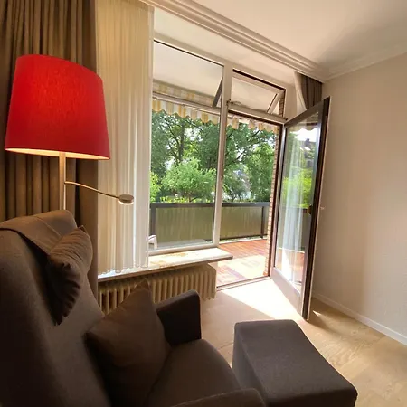 Hotel Sonnenhuegel 4*