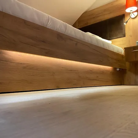 Sonnenhuegel Bad Bevensen