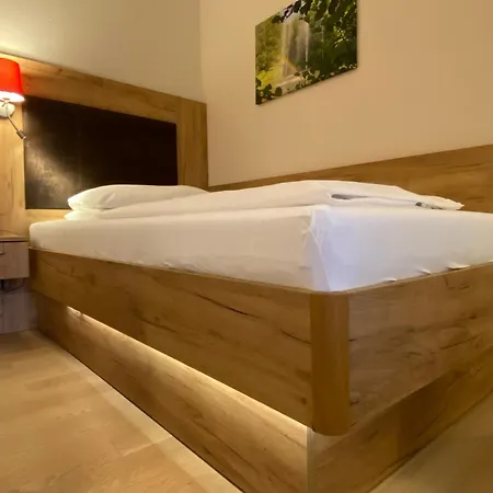 Sonnenhuegel Hotel Bad Bevensen