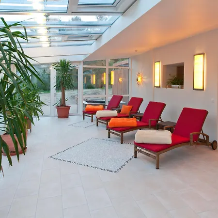 Sonnenhuegel Hotel 4*