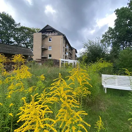 Sonnenhuegel 4* Bad Bevensen