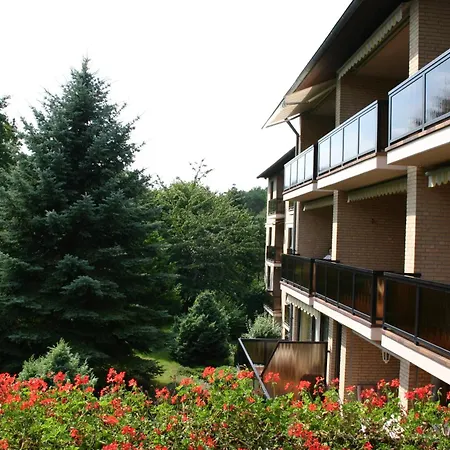 Sonnenhuegel Hotel 4*