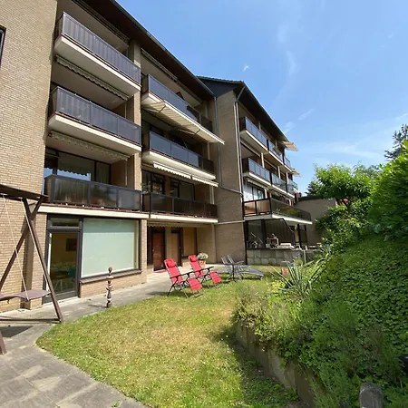 Hotel Sonnenhuegel 4*