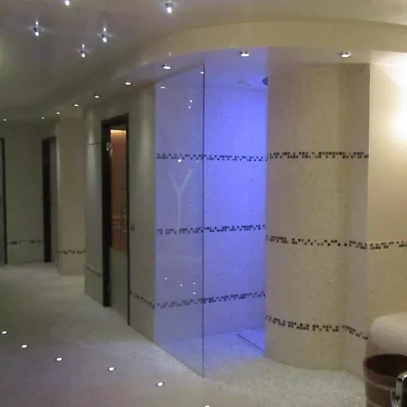 Sonnenhuegel Bad Bevensen