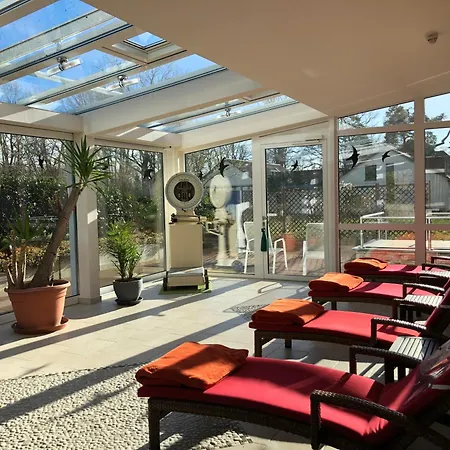 Sonnenhuegel Hotel 4*