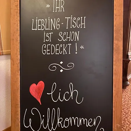 Hotel Sonnenhuegel Bad Bevensen