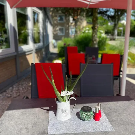 Sonnenhuegel Hotel