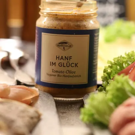 Sonnenhuegel Hotel Bad Bevensen