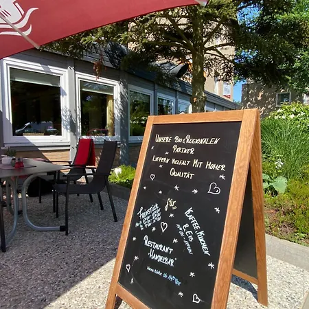 Hotel Sonnenhuegel 4*
