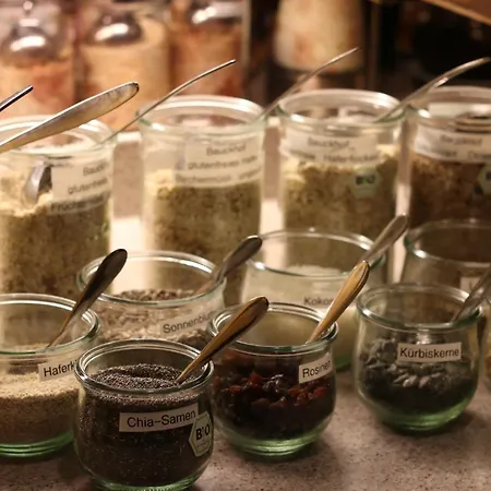 Sonnenhuegel 4* Bad Bevensen