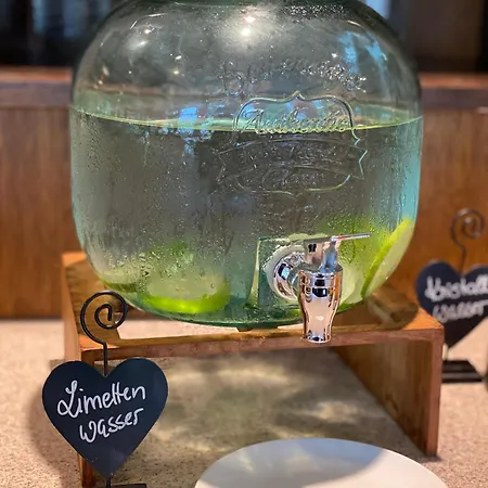 Sonnenhuegel 巴德贝芬森