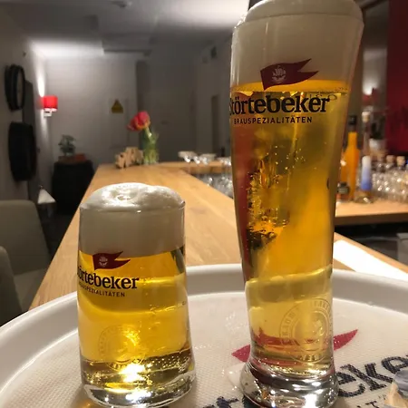 Sonnenhuegel Bad Bevensen