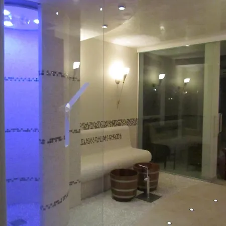 Hotel Sonnenhuegel Bad Bevensen