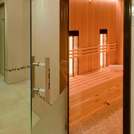 Sonnenhuegel باد بيفينسون