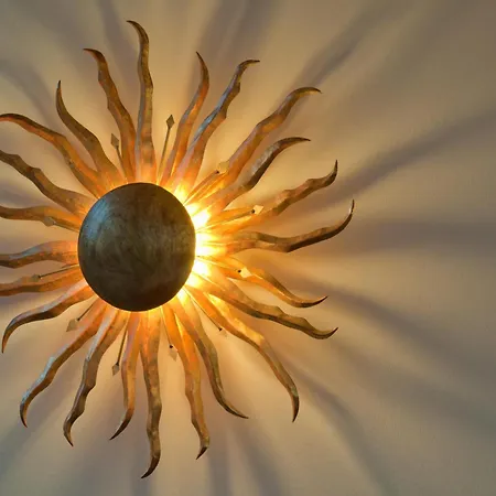 Hotel Sonnenhuegel Bad Bevensen