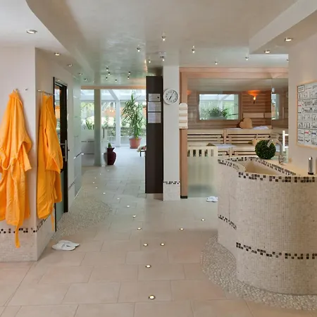 Sonnenhuegel Bad Bevensen