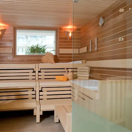 Hotel Sonnenhuegel Bad Bevensen