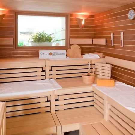 Hotel Sonnenhuegel Bad Bevensen