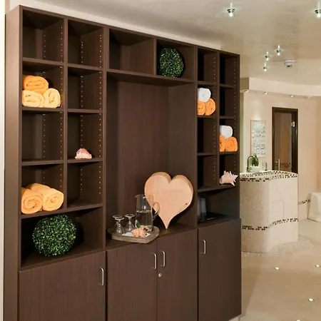 Sonnenhuegel Bad Bevensen