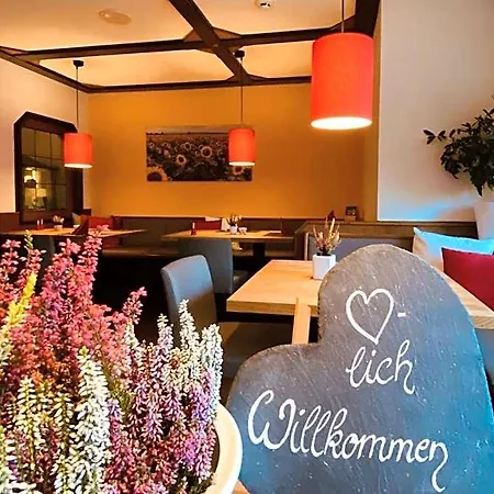 Hotel Sonnenhuegel