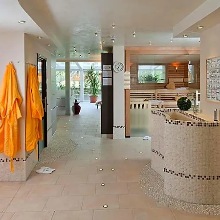 Sonnenhuegel Hotel Bad Bevensen