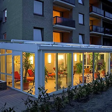 Sonnenhuegel Hotel