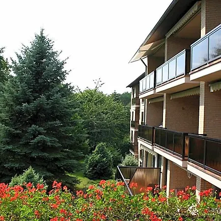 Sonnenhuegel Hotel